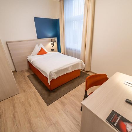 Dialoghotel Eckstein Baar Exterior foto