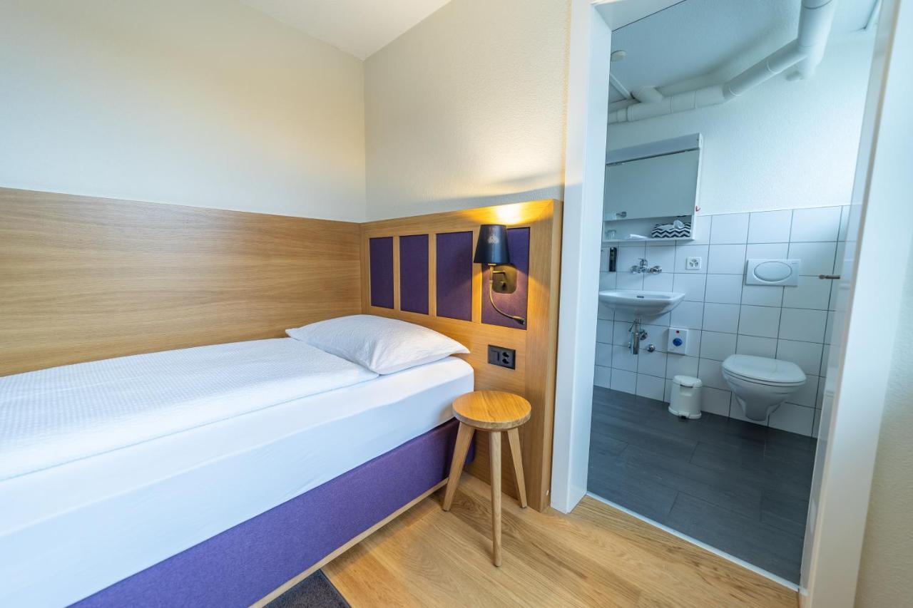 Dialoghotel Eckstein Baar Exterior foto