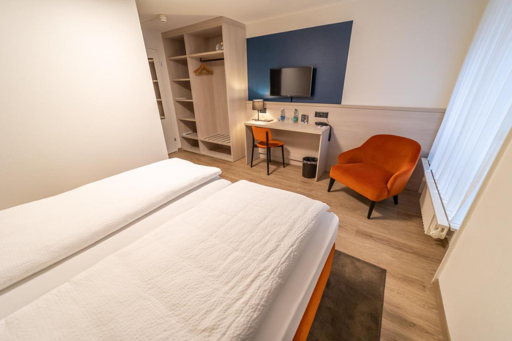 Dialoghotel Eckstein Baar Exterior foto