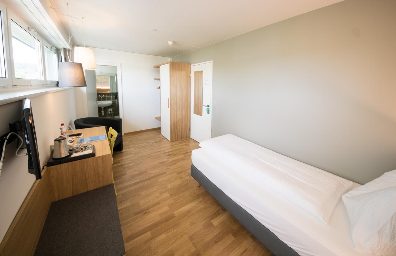 Dialoghotel Eckstein Baar Exterior foto