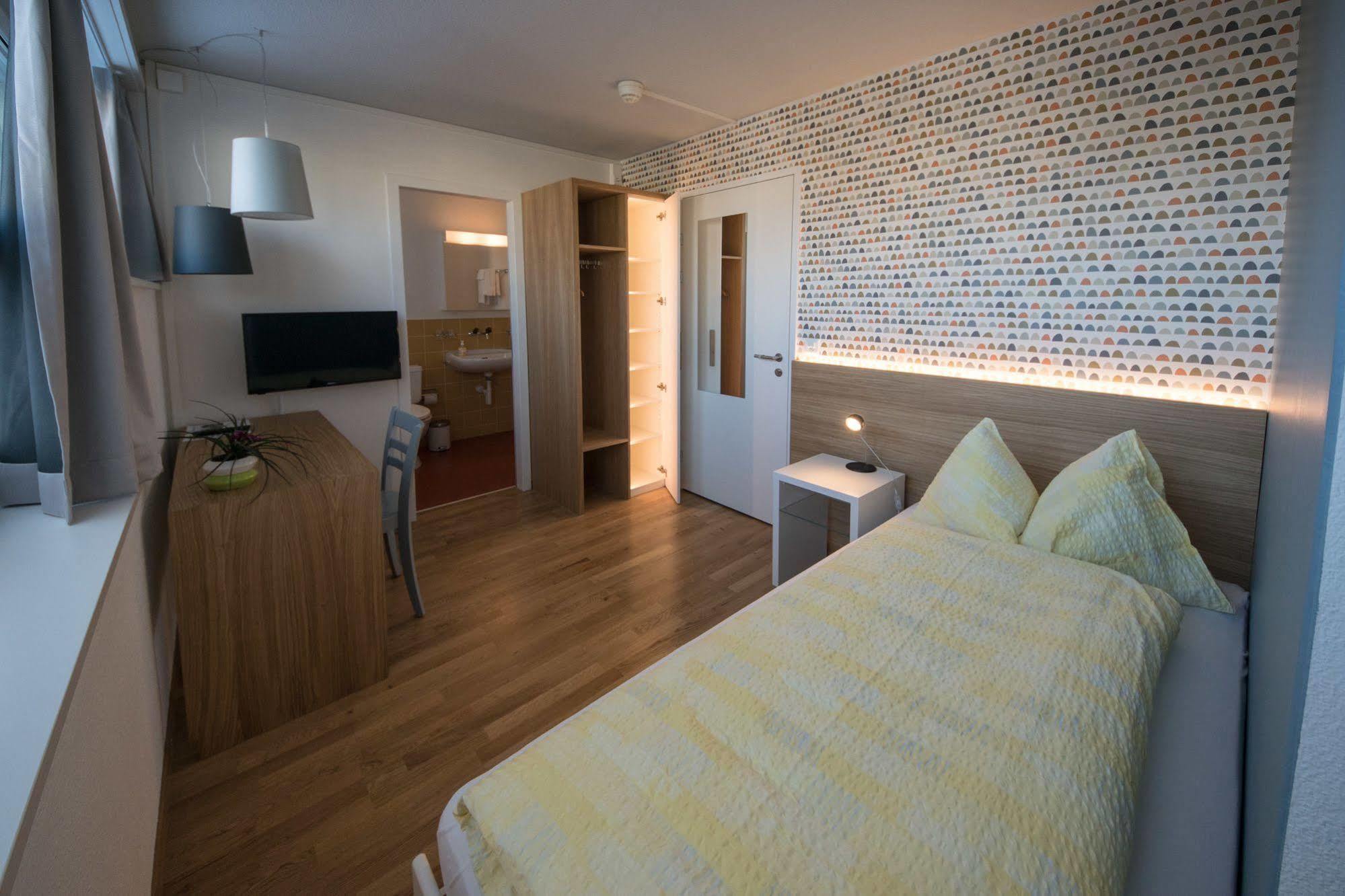 Dialoghotel Eckstein Baar Exterior foto