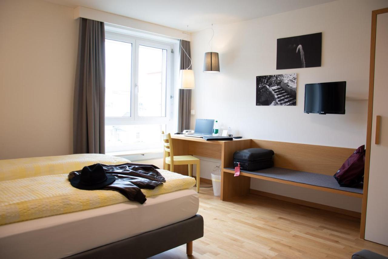 Dialoghotel Eckstein Baar Exterior foto